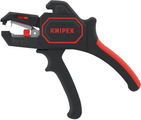 Knipex Automatische Abisolierzange