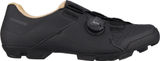 Shimano Zapatillas para damas SH-XC300 MTB