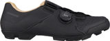 Shimano Chaussures VTT pour Dames SH-XC300