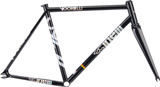 Cinelli Vigorelli Track Steel Rahmenset