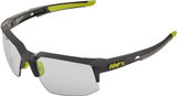 100% Speedcoupe Photochromic Sportbrille