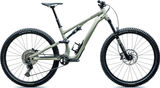 Specialized Vélo de tout-terrain Stumpjumper Alloy 15