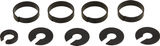 ÖHLINS TTXAir m.2 Air spacer kit