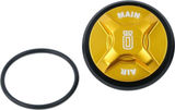 ÖHLINS Tapón de dirección Top cap air RXF34 