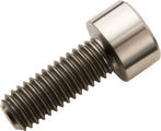Burgtec Titanium Screw for Öhlins Boost Fork Axle