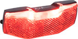 Axa Blueline Steady LED Rear Light - StVZO approved