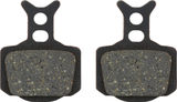 GALFER Bremsbeläge Disc Advanced für Formula