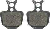 GALFER Disc Pro Brake Pads for Formula