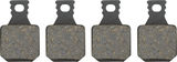GALFER Plaquettes de Frein Disc Pro pour Magura