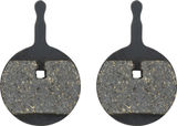 GALFER Plaquettes de Frein Disc Standard pour SRAM/Avid