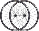 Mavic Ksyrium 30 Disc Center Lock Laufradsatz