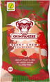Chimpanzee Energie-gomme fruitée