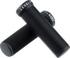 LEVELNINE Race Kids Lock-On Handlebar Grips