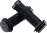 LEVELNINE Race Kids Lock-On Safety Handlebar Grips