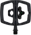 Xpedo Ambix Clipless/Platform Pedals