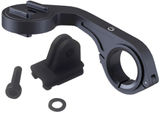 SP Connect Set de Fixation Handlebar Mount avec Support d'Éclairage Avant