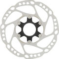 Shimano SM-RT64 Center Lock Brake Rotor for Deore w/ Magnet + Internal Teeth