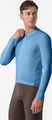 Castelli Espresso Thermal 2 L/S Trikot