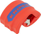 Knipex Cortador de tubos de plástico BiX y casquillos de sellado