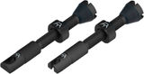 Peatys Set de 2 Valves Tubeless Chris King Edition MK2