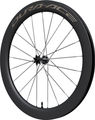 Shimano Dura-Ace WH-R9370-C60-TL Disco Center Lock Carbon 28" Juego de ruedas