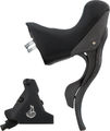 Campagnolo Frein à Disque Record 12s hydr. Ergopower Levier Frein/Vitesses 2021