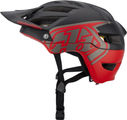 Troy Lee Designs Casco A1 MIPS