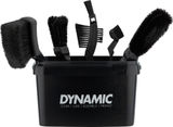 Dynamic Band of Brushes 5-piece Brush Set