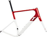 3T Exploro RaceMax Carbon Frameset