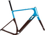 3T Exploro RaceMax Carbon Frameset