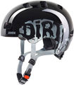 uvex Casco para niños kid 3