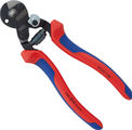 Knipex Wire Cable Shears for High-Strength Wire Cables