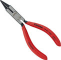 Knipex Round Nose Pliers w/ Cutting Edge