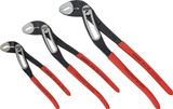 Knipex Pliers Set Alligator Pack