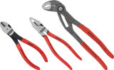 Knipex Set de Pinces Kraft