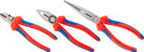 Knipex Set de alicates de montaje