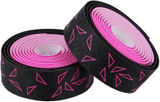 Supacaz Ruban de Guidon Super Sticky Kush Star Fade - fin de série