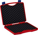 Knipex Tool Box RED, Empty