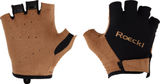 Roeckl Guantes de medio dedo Bosco