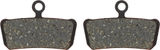 GALFER Plaquettes de Frein Disc Advanced pour SRAM/Avid