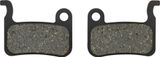 GALFER Plaquettes de Frein Disc Standard pour Shimano