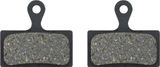 GALFER Plaquettes de Frein Disc Standard pour Shimano