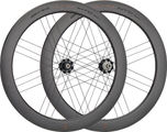 Campagnolo Juego de ruedas Bora Ultra WTO 60 Carbon Disc Center Lock 28"