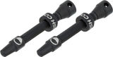 CushCore Set de 2 Valves Tubeless 44 mm