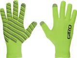 Giro Xnetic H2O Full Finger Gloves