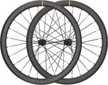 Mavic Cosmic SLR 45 Disc Center Lock Carbon Laufradsatz