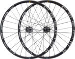 Mavic E-Deemax 35 6-bolt Disc 27.5" Boost Wheelset