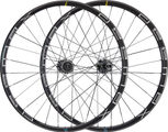 Mavic E-Deemax 35 Center Lock Disc 27.5" Boost Wheelset