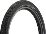 Schwalbe Cubierta de alambre Pick-Up Super Defense Fair Rubber 24"