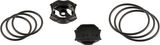 Lezyne Attache Standard pour Compteur GPS